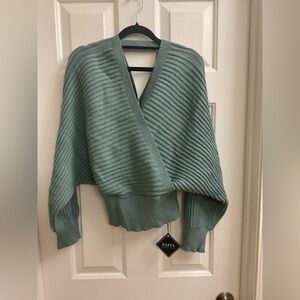 ZAFUL Sweater NWT